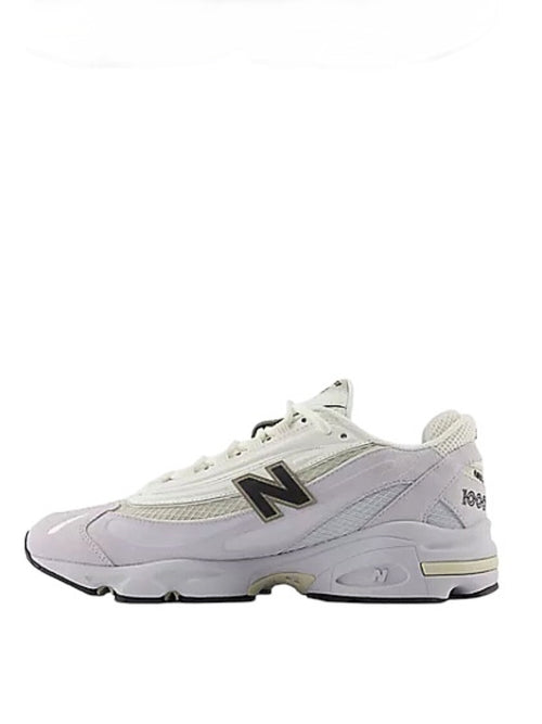 New balance sneaker 1000 da donna pearl grey