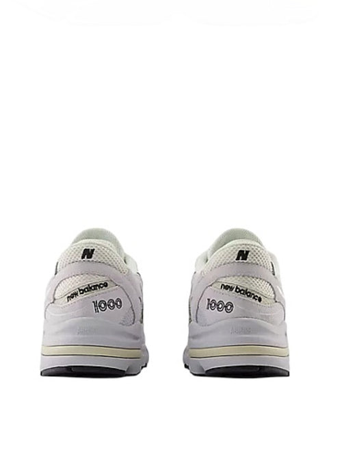 New balance sneaker 1000 da donna pearl grey