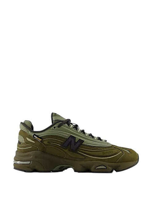 New balance sneaker 1000 da uomo woodland