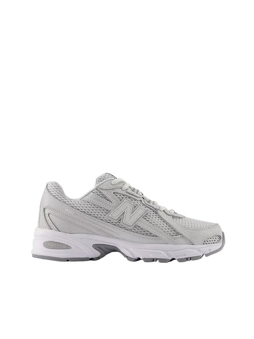New Balance sneaker 740 da donna grey