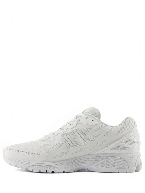 New balance sneaker 1906 unisex white