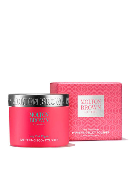 Molton Brown Fiery Pink Pepper Esfoliante Corpo 250 ml