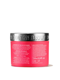 Molton Brown Fiery Pink Pepper Esfoliante Corpo 250 ml