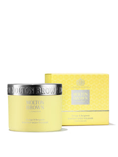 Molton Brown Orange & Bergamot Esfoliante Corpo 250 ml