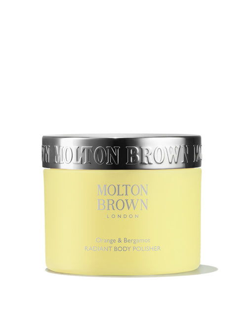 Molton Brown Orange & Bergamot Esfoliante Corpo 250 ml