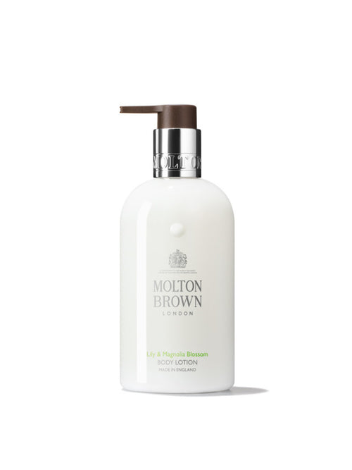 Molton Brown Lily & Magnolia Blossom Lozione Corpo Lozione Corpo 300ml