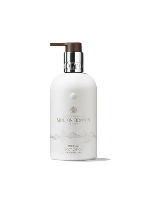 Molton Brown Milk Musk Lozione Corpo Lozione Corpo 300ml