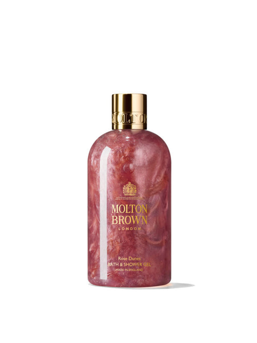 Molton Brown Rose Dunes Gel Doccia 300 ml