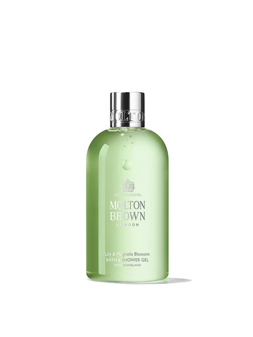 Molton Brown Lily & Magnolia Blossom Gel Doccia 300 ml