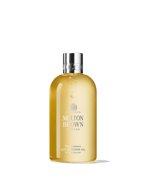 Molton Brown Flora Luminare Gel Doccia 300 ml