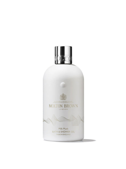 Molton Brown Milk Musk Gel Doccia 300 ml