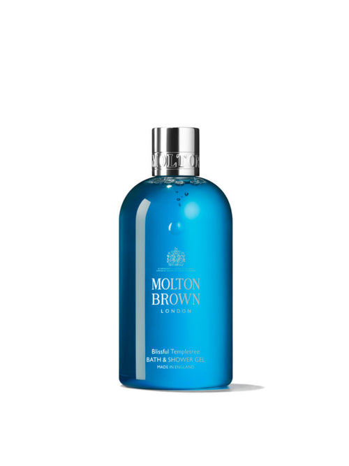 Molton Brown Blissful Templetree Gel Doccia 300 ml