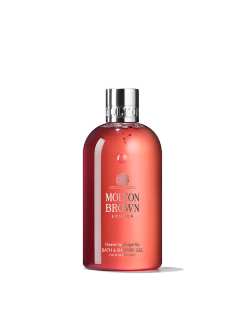 Molton Brown Heavenly Gingerlily Gel Doccia 300 ml