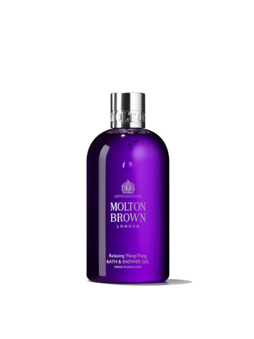 Molton Brown Relaxing Ylang-Ylang Gel Doccia 300 ml