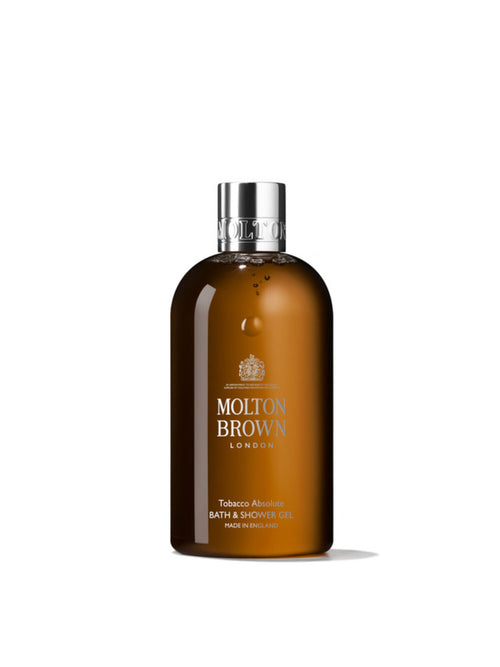 Molton Brown Tobacco Absolute Gel Doccia 300 ml