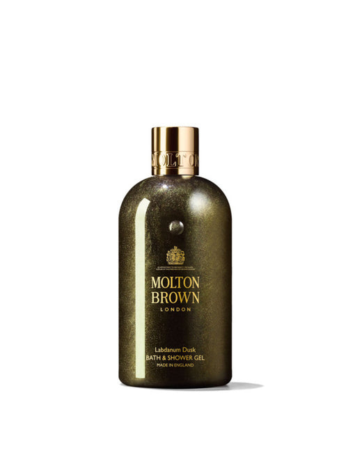 Molton Brown Labdanum Dusk Gel Doccia 300 ml