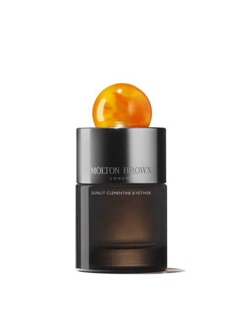 Molton Brown Sunlit Clementine & Vetiver EDP 100ml