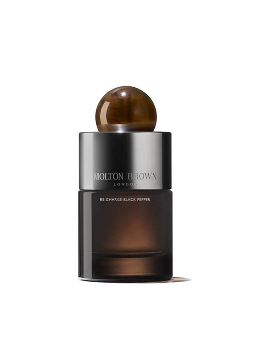 Molton Brown Re-charge Black Pepper Eau de Parfum 100ml