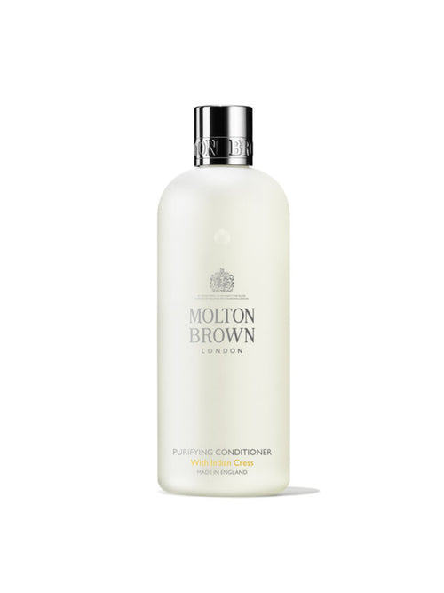 Molton Brown Indian Cress Balsamo Purificante 300 ML