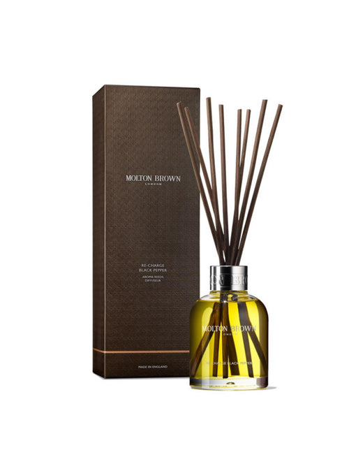 Molton Brown Re-charge Black Pepper Diffusore per Ambiente 150 ml