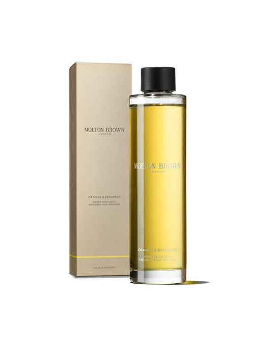 Molton Brown Orange & Bergamot Ricarica per Diffusore d'Ambiente 150 ml