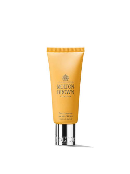 Molton Brown Flora Luminare Hand Cream 40ml