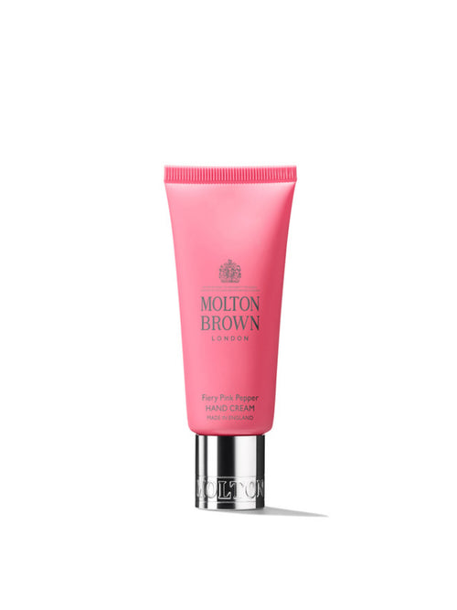 Molton Brown Fiery Pink Pepper Hand Cream 40ml