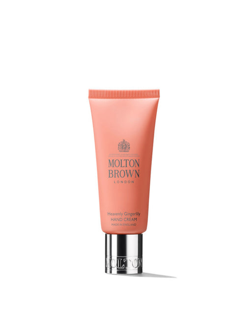 Molton Brown Heavenly Gingerlily Hand Cream 40ml