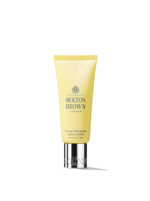 Molton Brown Orange & Bergamot Hand Cream 40ml