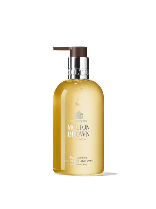 Molton Brown Flora Luminare Sapone Liquido 300 ml