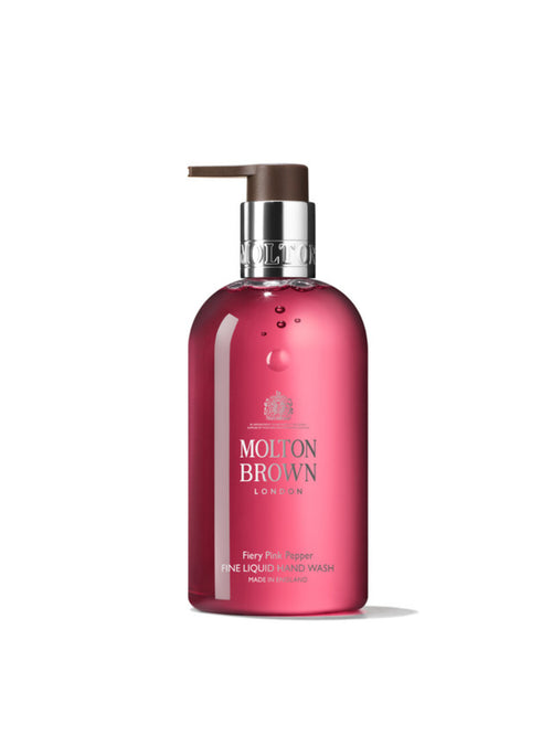 Molton Brown Fiery Pink Pepper Sapone Liquido 300 ml