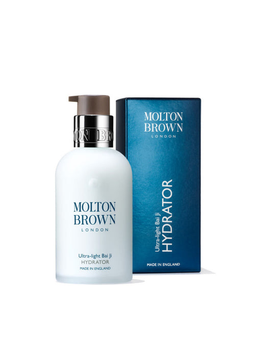 Molton Brown Bai Ji Ultra-light trattamento idratante viso 100ml