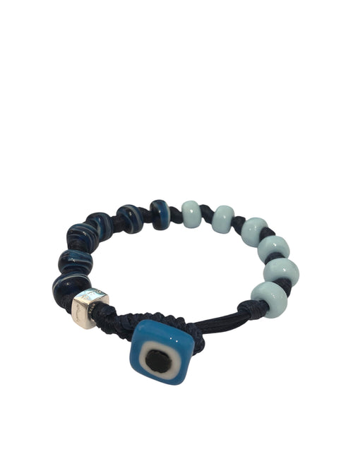 Aua bracciale DOLCEACQUA unisex multicolore