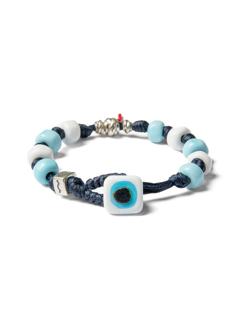 Aua bracciale NAPOLI REWIND unisex multicolore