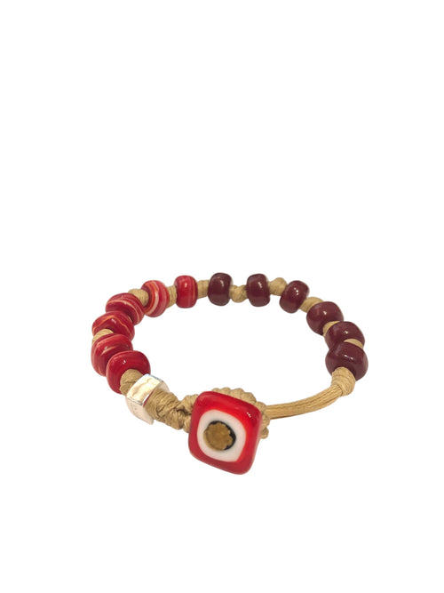 Aua bracciale SATURNIA unisex multicolore