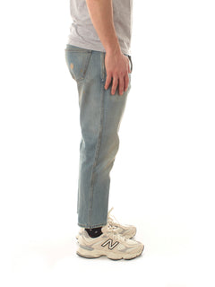 Don the fuller jeans SEOUL da uomo vintage blue