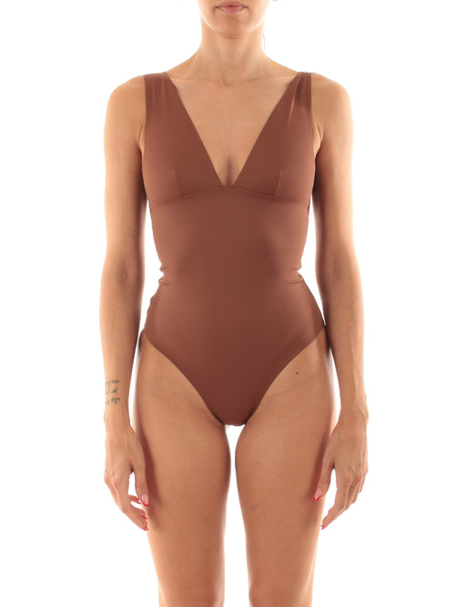 Mc2 Saint Barth CALLIOPE costume da bagno intero da donna HEATSEALED 18