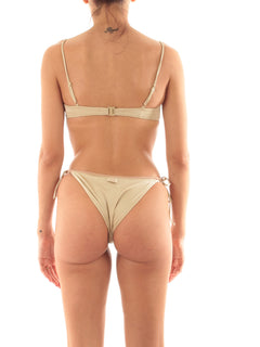 Mc2 Saint Barth bikini a triangolo RYLIE/VIRGO da donna