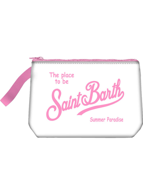 MC2 Saint Barth ALINE L pochette maxi da donna 1021