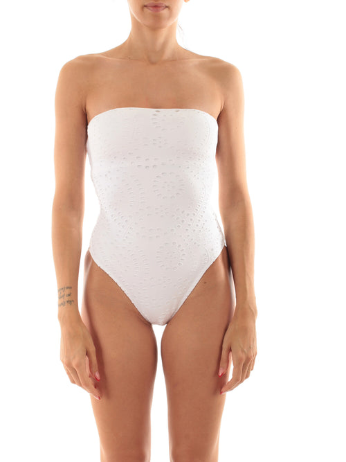 Mc2 Saint Barth KAYLA costume da bagno intero