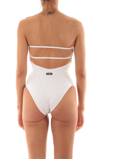 Mc2 Saint Barth KAYLA costume da bagno intero