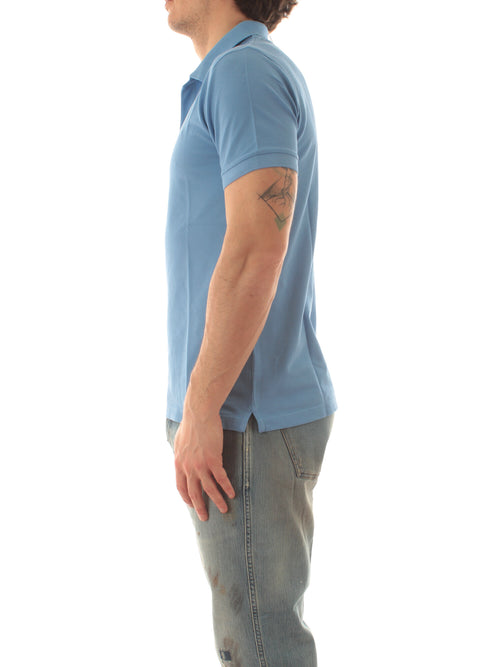 Sun 68 polo cold dye da uomo avio