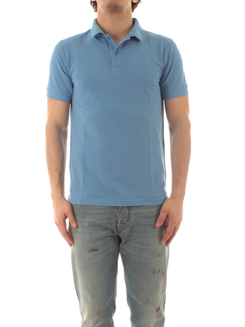 Sun 68 polo cold dye da uomo avio