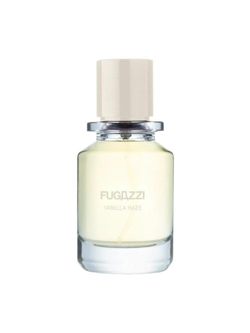 Fugazzi VANILLA HAZE unisex 50 ml