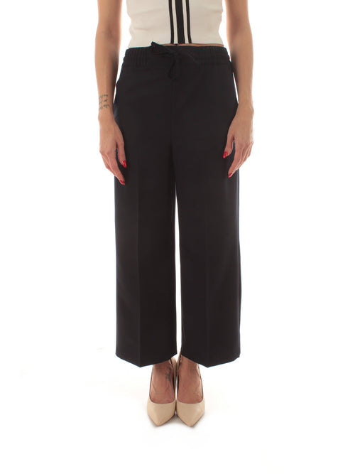 Emme Marella IPOTESI pantalone da donna blu