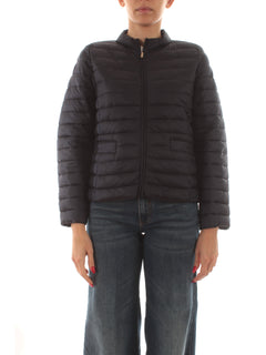 Emme Marella NIRVANA imbottito da donna blu notte