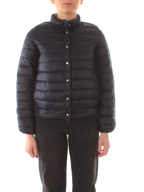 Emme Marella AZTECO imbottito reversibile da donna