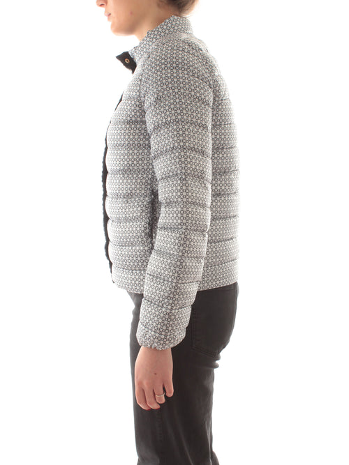 Emme Marella AZTECO imbottito reversibile da donna