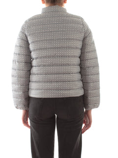 Emme Marella AZTECO imbottito reversibile da donna