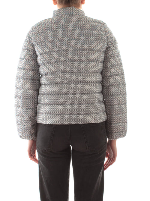 Emme Marella AZTECO imbottito reversibile da donna